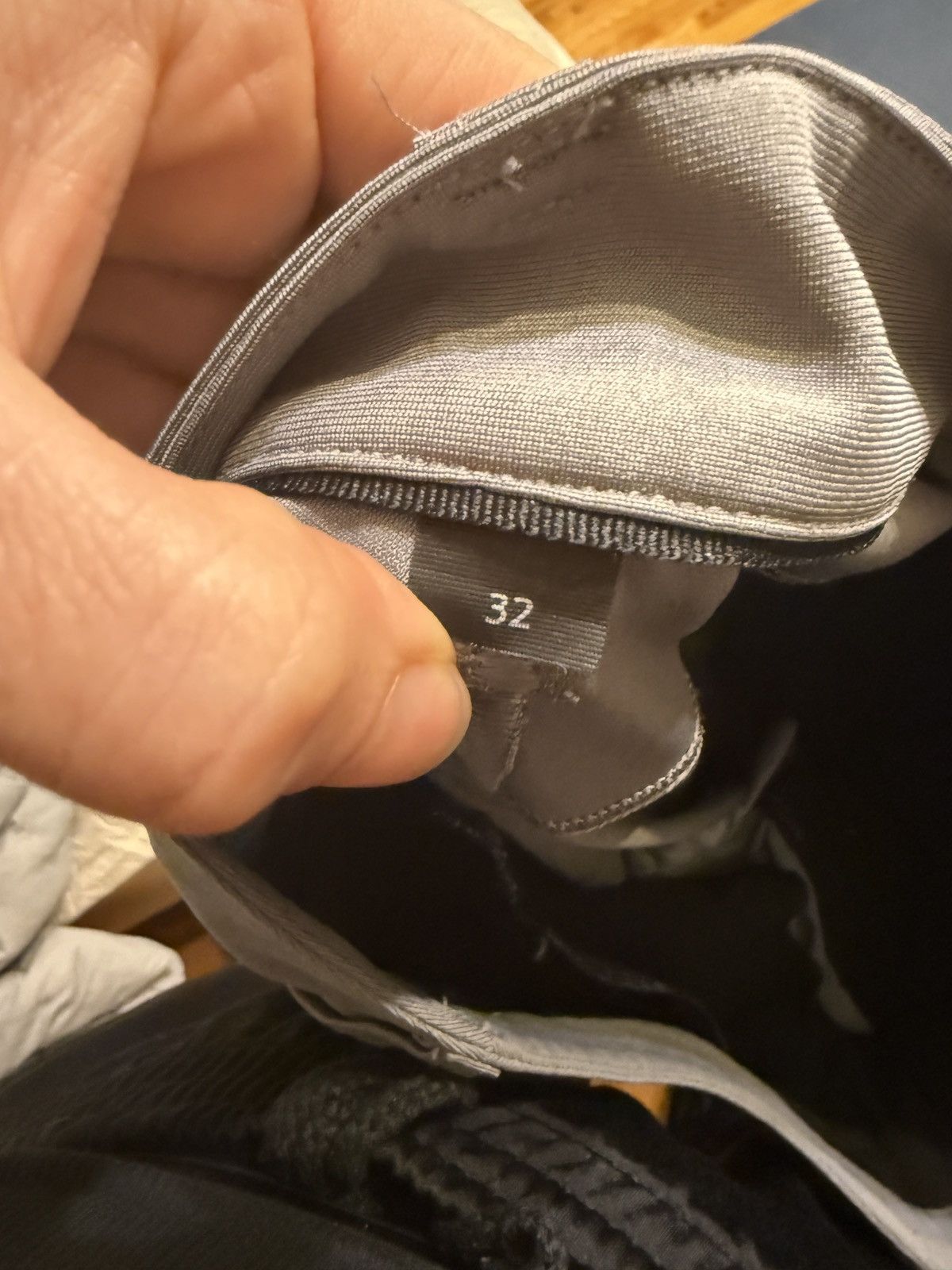 Lululemon ABC Classic-Fit 5 Pocket Pant 30L Lululemon pants size 32 Size US 32 / EU 48 - 7 Thumbnail