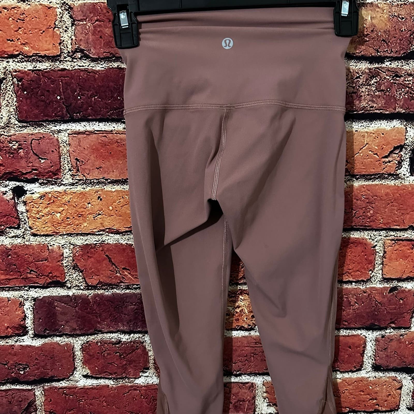 Lululemon lululemon leggings size 0 Size 25" / US 0 / IT 36 - 4 Thumbnail