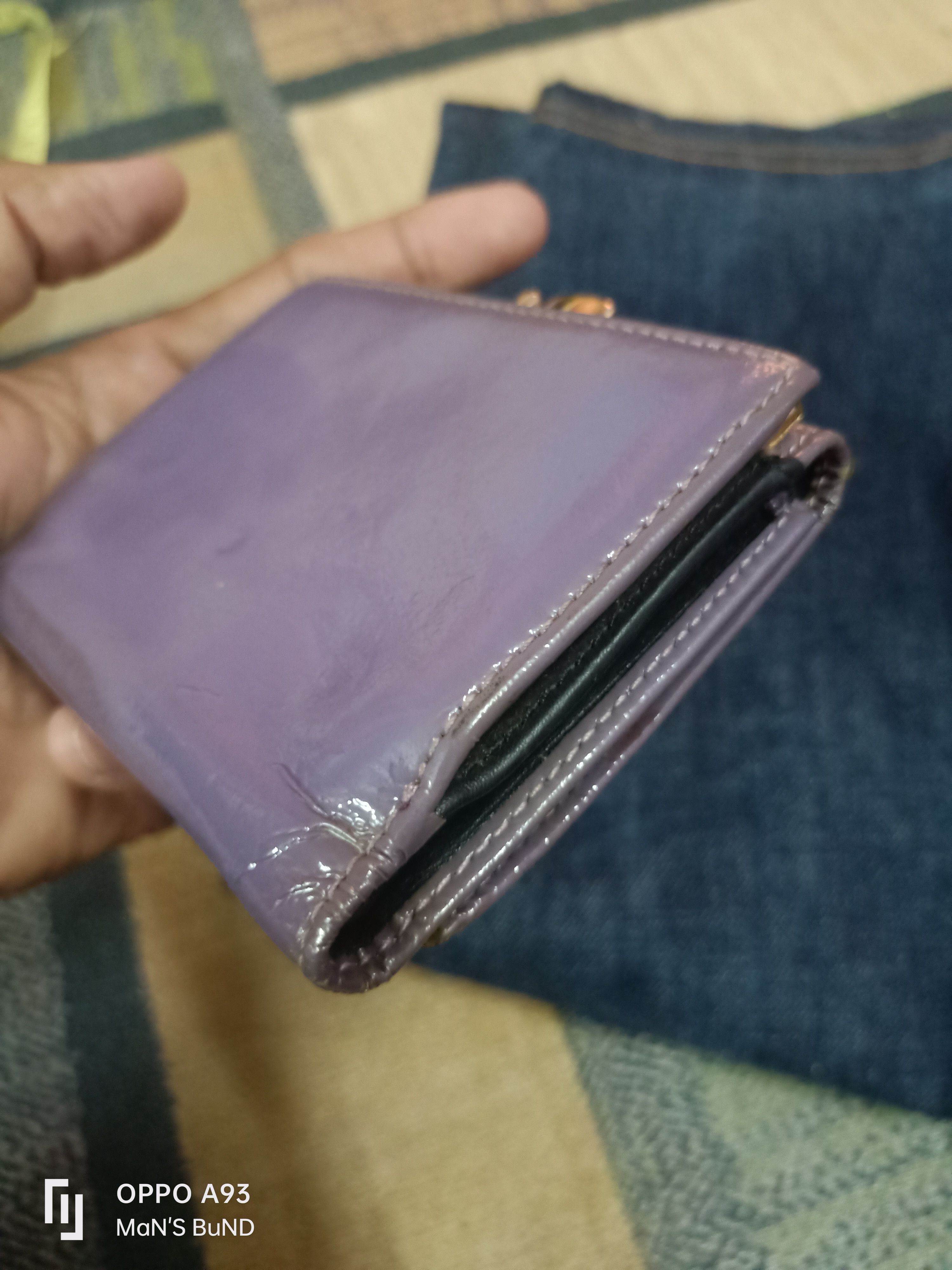 Vivienne Westwood Vivienne Westwood wallet Size ONE SIZE - 5 Thumbnail
