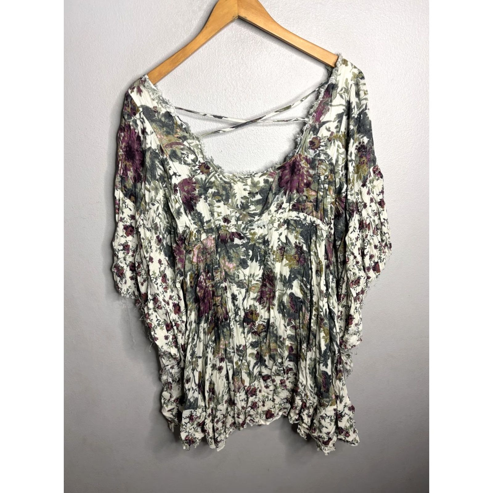 Free People VINTAGE No Size L / US 10 / IT 46 - 4 Thumbnail