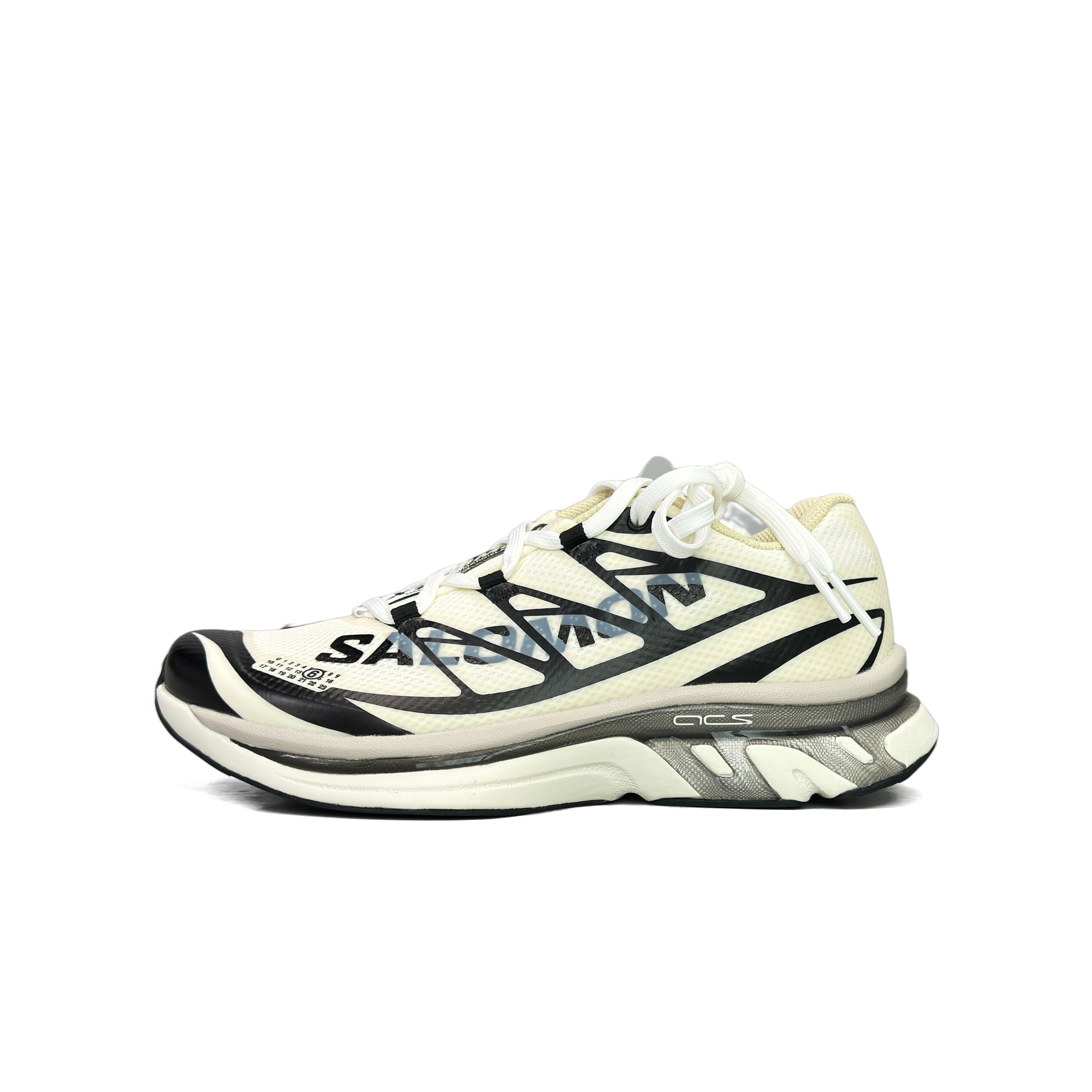 MM6 × Salomon MM6 Maison Margiela x Salomon XT-MM6 Sneakers Size 36 Size US 6 / IT 36 - 1 Thumbnail