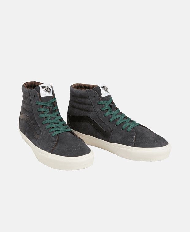 Vans Skate Sk8 Sneakers Size US 5.5 / EU 38 - 1 Thumbnail