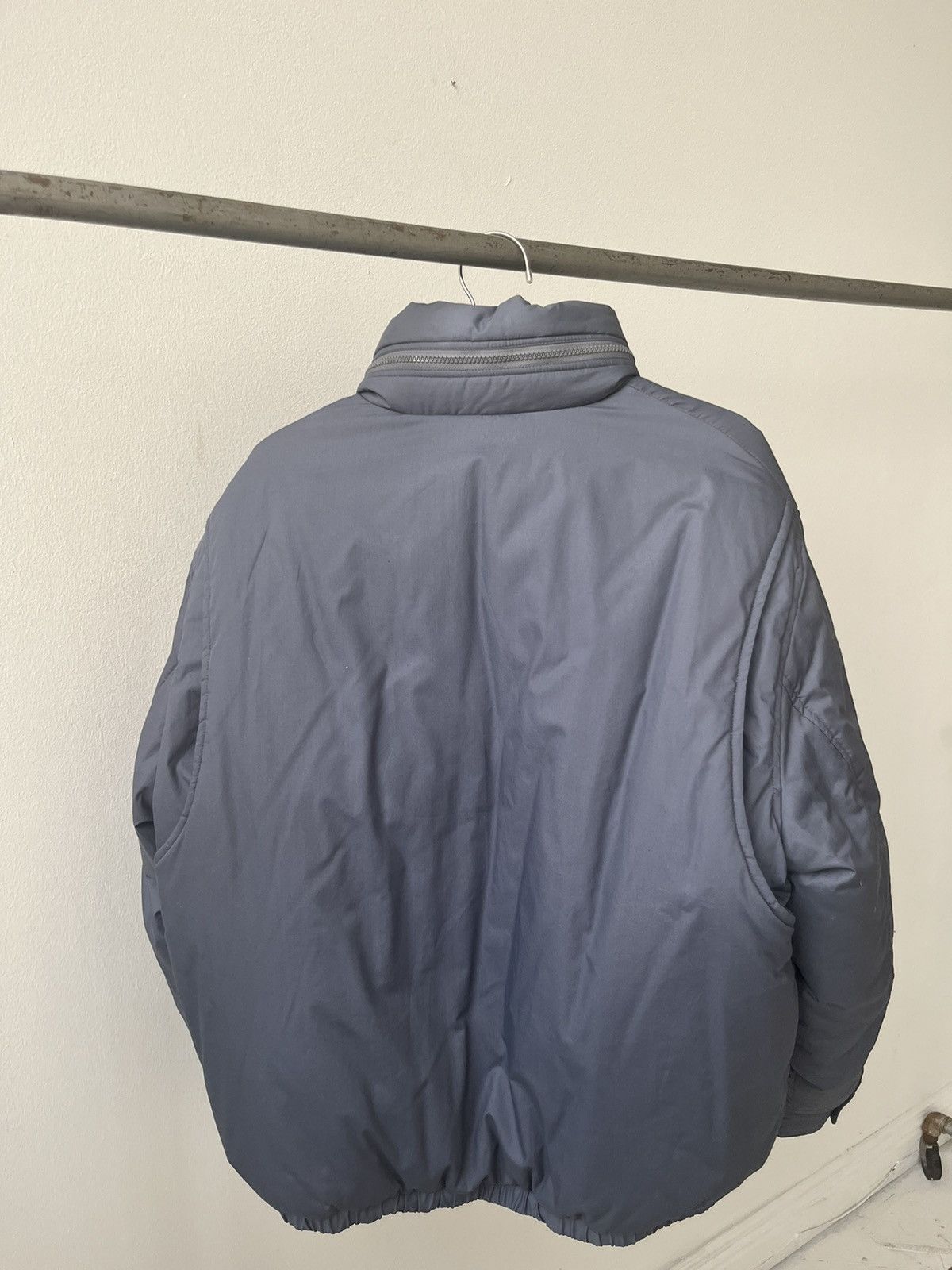 St. Johns Bay VINTAGE ST. JOHNS BAY PUFFER JACKET Size US XL / EU 56 / 4 - 5 Thumbnail