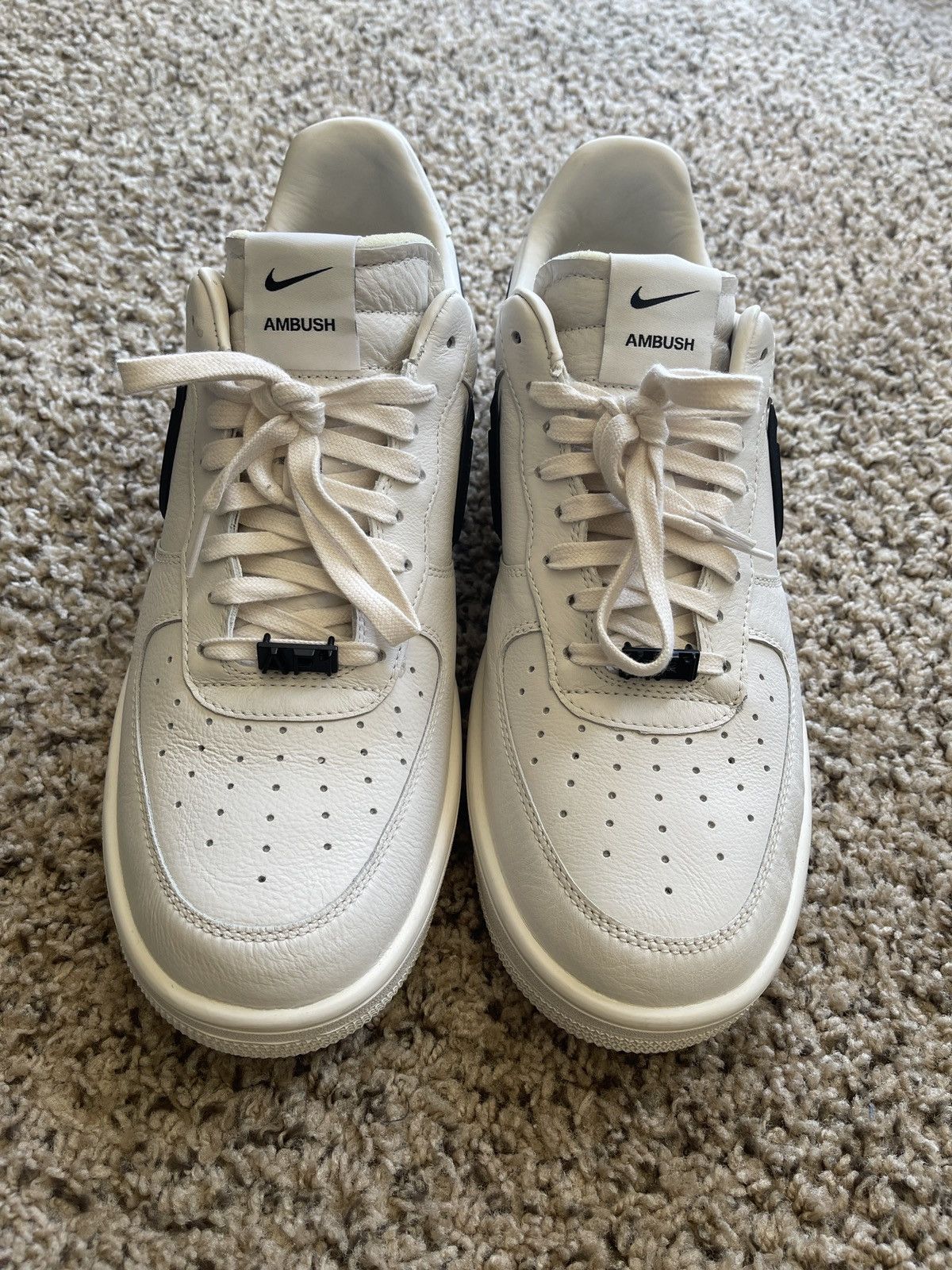Ambush Design × Nike Ambush x Nike Air Force 1 Phantom Size US 13 / EU 46 - 3 Thumbnail