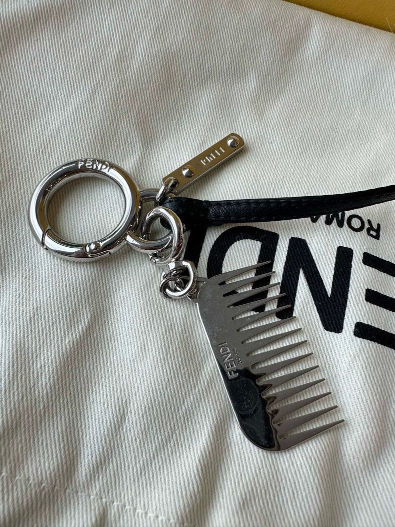 Fendi Fendi Limited Edition Keychain Accessory Size ONE SIZE - 6 Thumbnail
