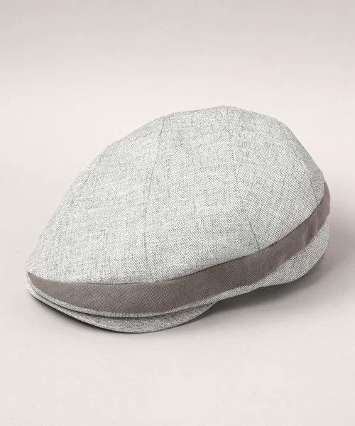 CA4LA CA4LA TWISTED HUN Beret Size ONE SIZE - 1 Thumbnail