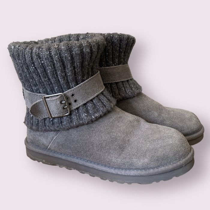 Ugg on sale cambridge boots