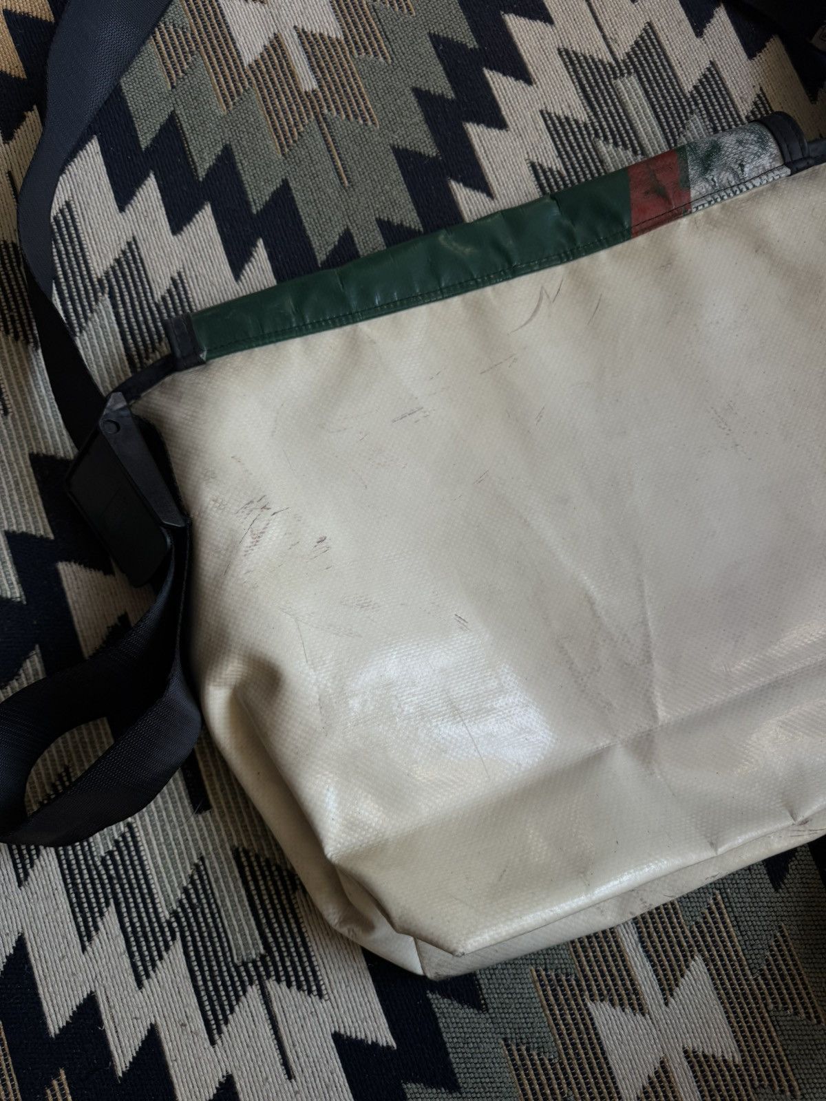 Freitag Freitag F21 Night Club Y2K Bag Size ONE SIZE - 7 Thumbnail