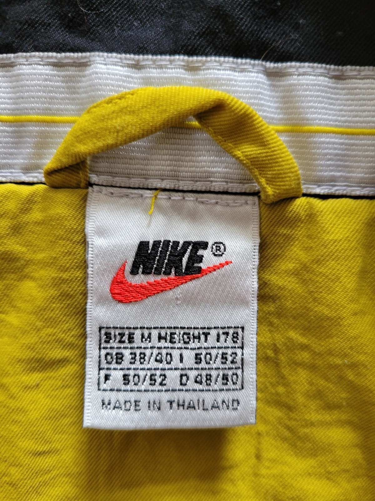 Nike Vintage Nike 90s jacket Size US M / EU 48-50 / 2 - 12 Thumbnail