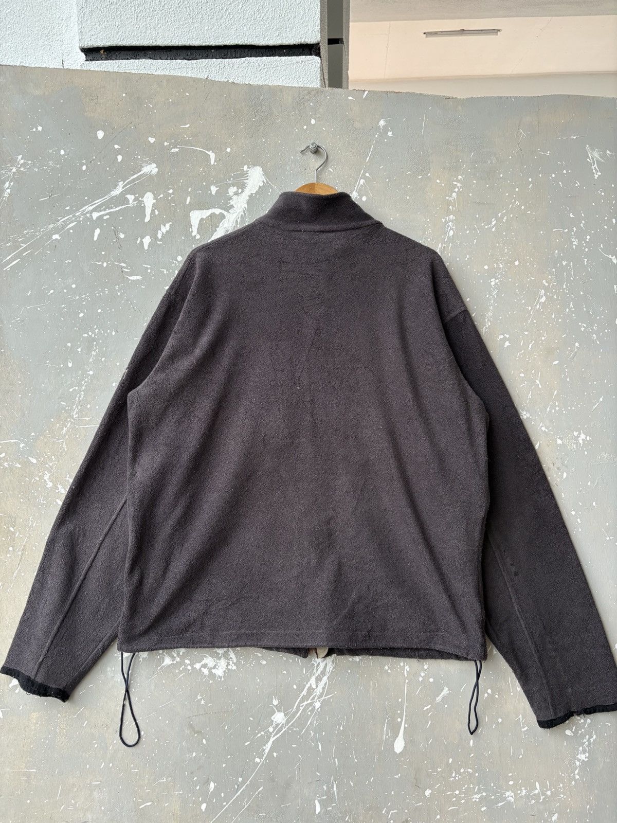 Stussy Vintage Stussy Fleece Jacket‼️Retro Stussy Outerwea Essential Size US L / EU 52-54 / 3 - 9 Thumbnail