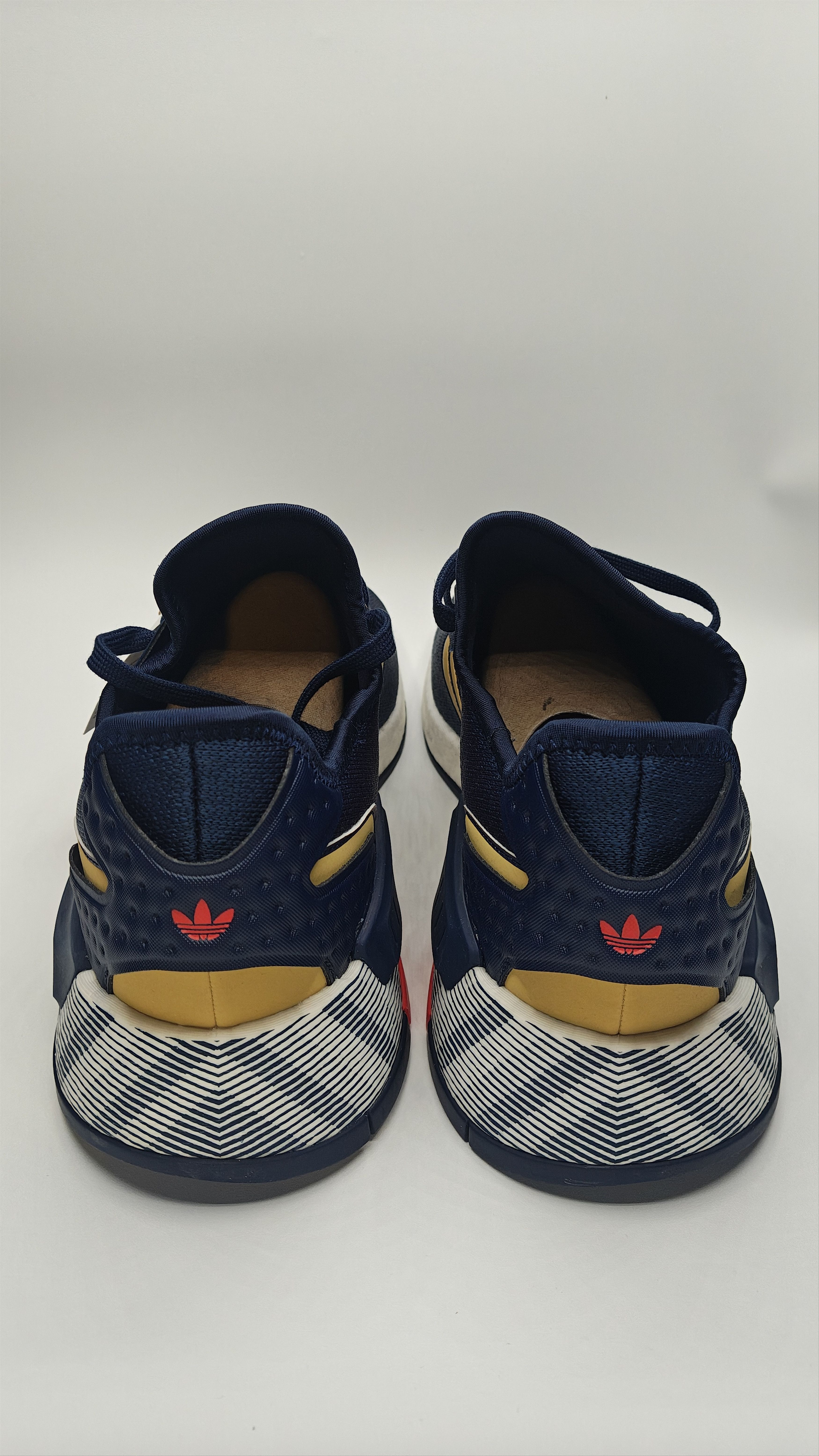Adidas adidas NMD G1 Size US 10.5 / EU 43-44 - 4 Thumbnail