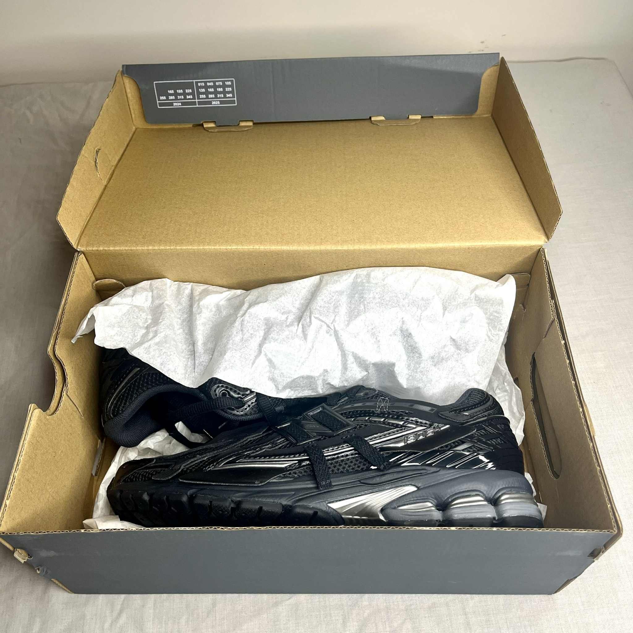 New Balance 1906A Refined Future M1906AF Size US 7.5 / EU 40-41 - 5 Thumbnail