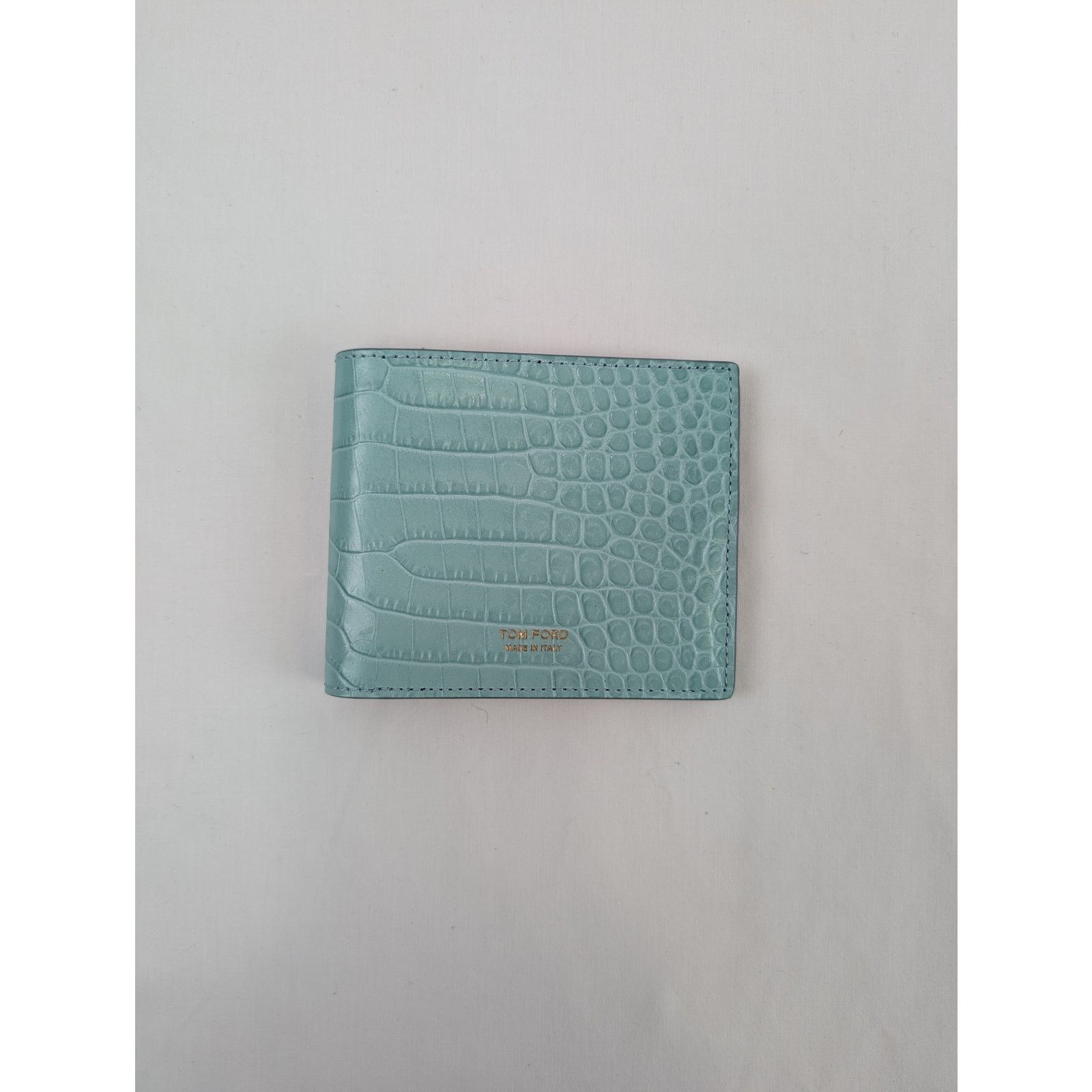 Tom Ford o1rshd1 Size: OS / Men's Wallet in Light Blue Size ONE SIZE - 1 Thumbnail