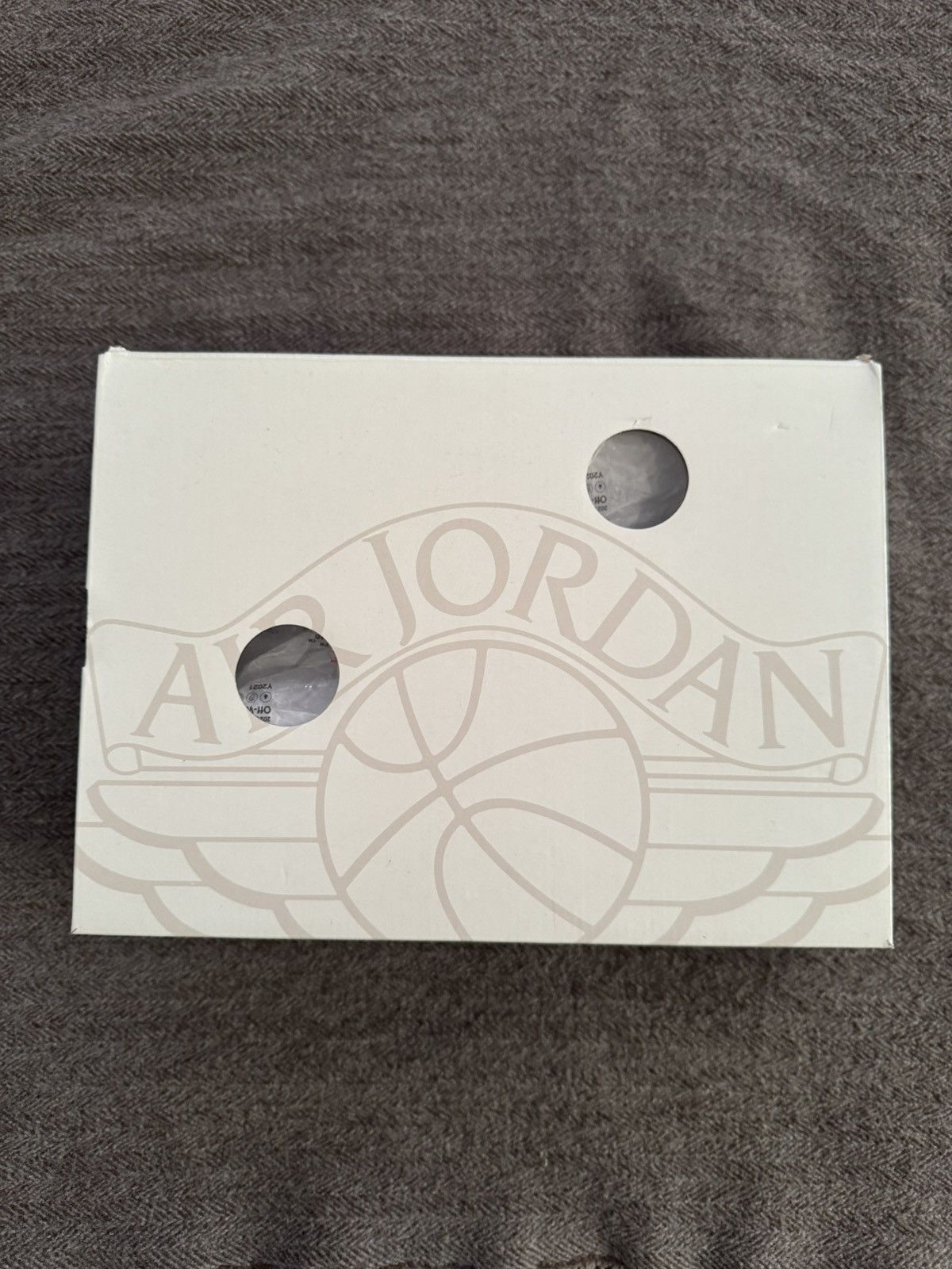 Jordan Brand × Off-White Off-White x Air Jordan 2 Retro Low SP 'White Varsity Size US 7 / EU 40 - 13 Thumbnail