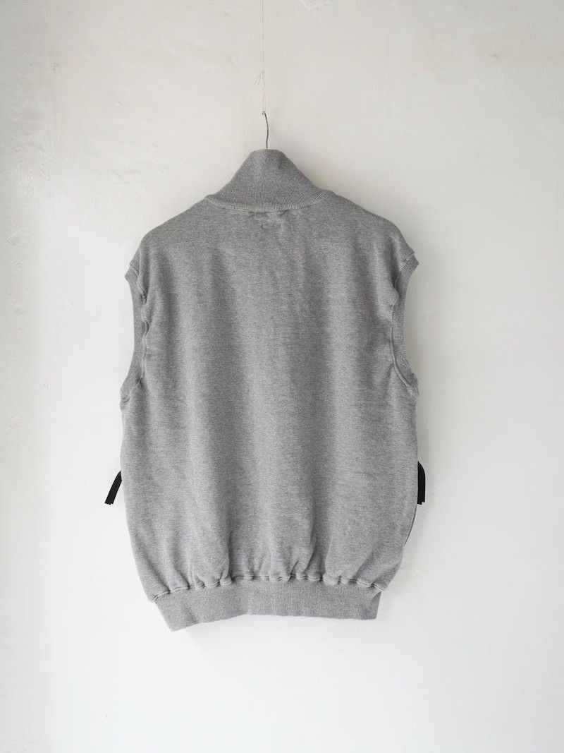 Kapital kapital half ZIP vest kountry Size US L / EU 52-54 / 3 - 2 Thumbnail