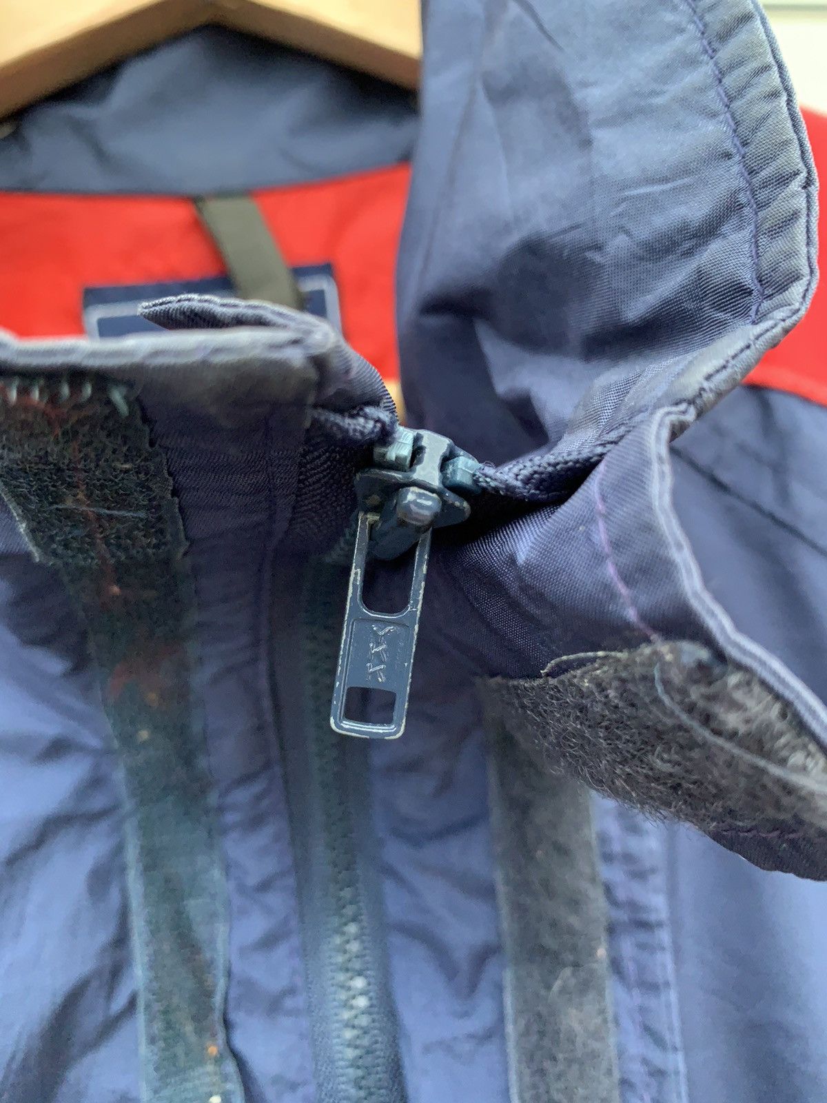 The North Face Vintage The North Face Extreme x Gore-tex Jacket Size US M / EU 48-50 / 2 - 15 Thumbnail