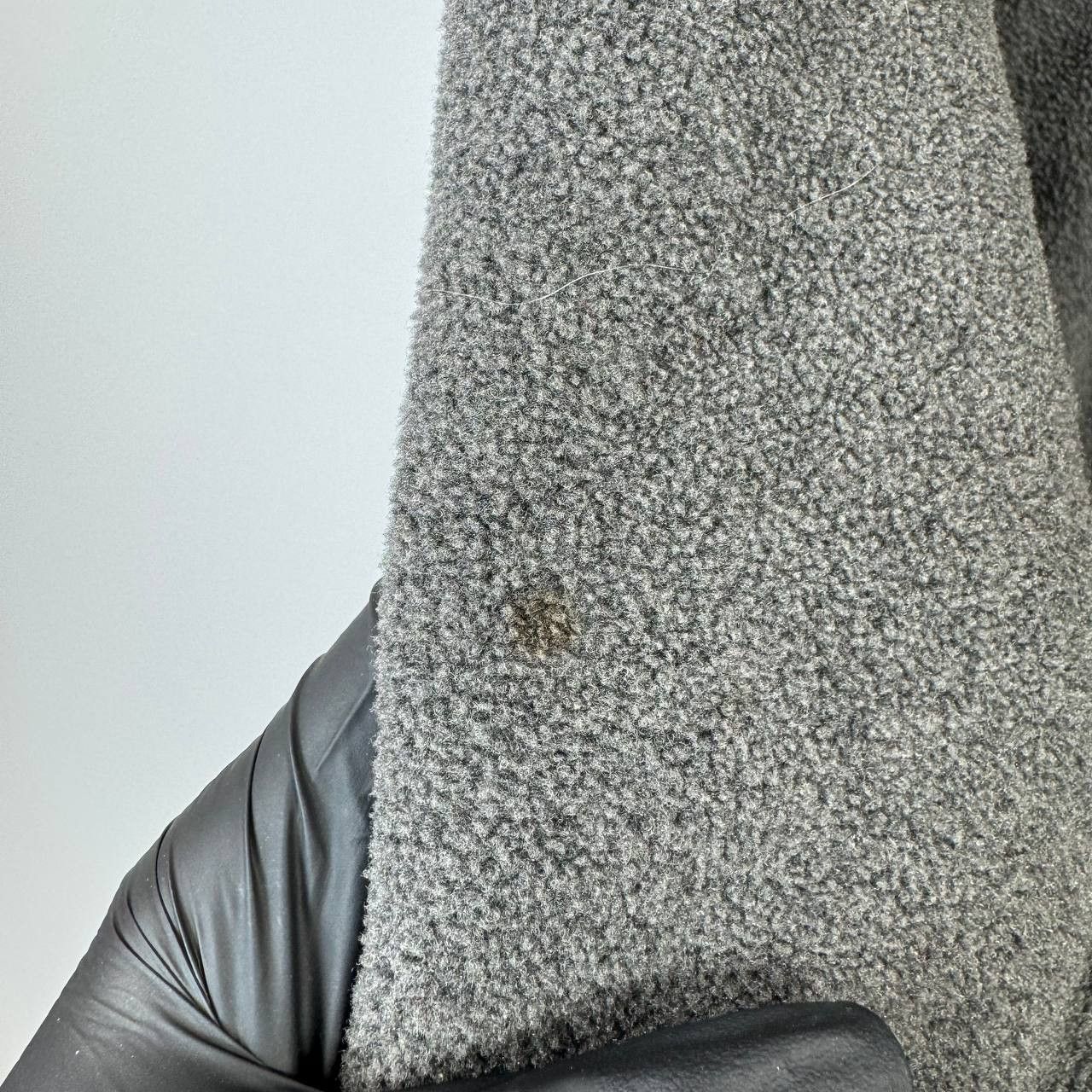 Mammut Mammut Polartec Thermal Pro Fleece Jacket Grey Mens Size S Size US S / EU 44-46 / 1 - 17 Thumbnail