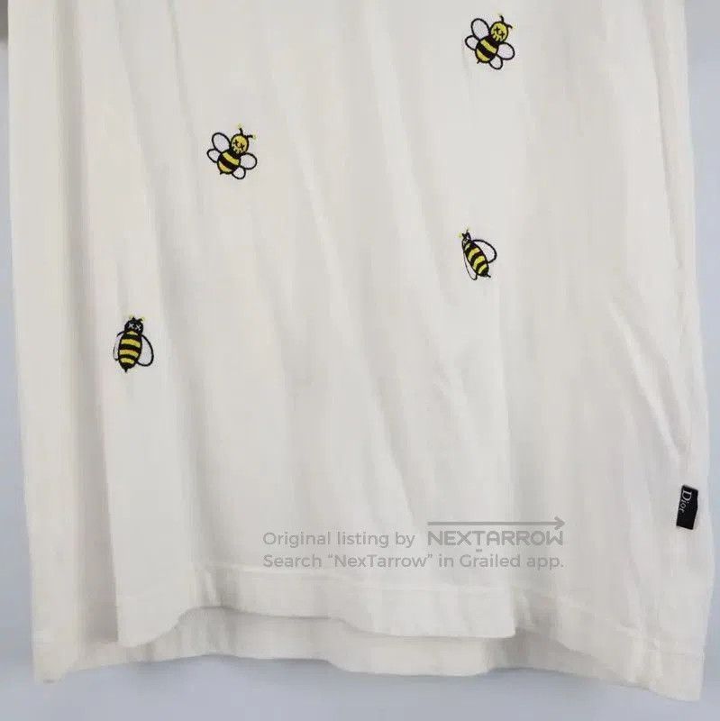 Dior Dior White XS T. Size XS / US 0-2 / IT 36-38 - 4 Thumbnail