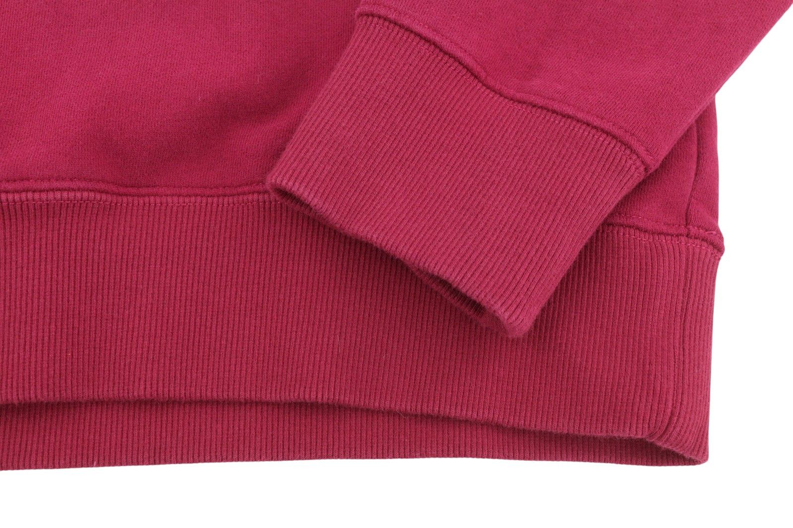 Superdry LO-FI OUTDOORS M Red Faded Kangaroo Hoodie 87134 Size US M / EU 48-50 / 2 - 5 Thumbnail