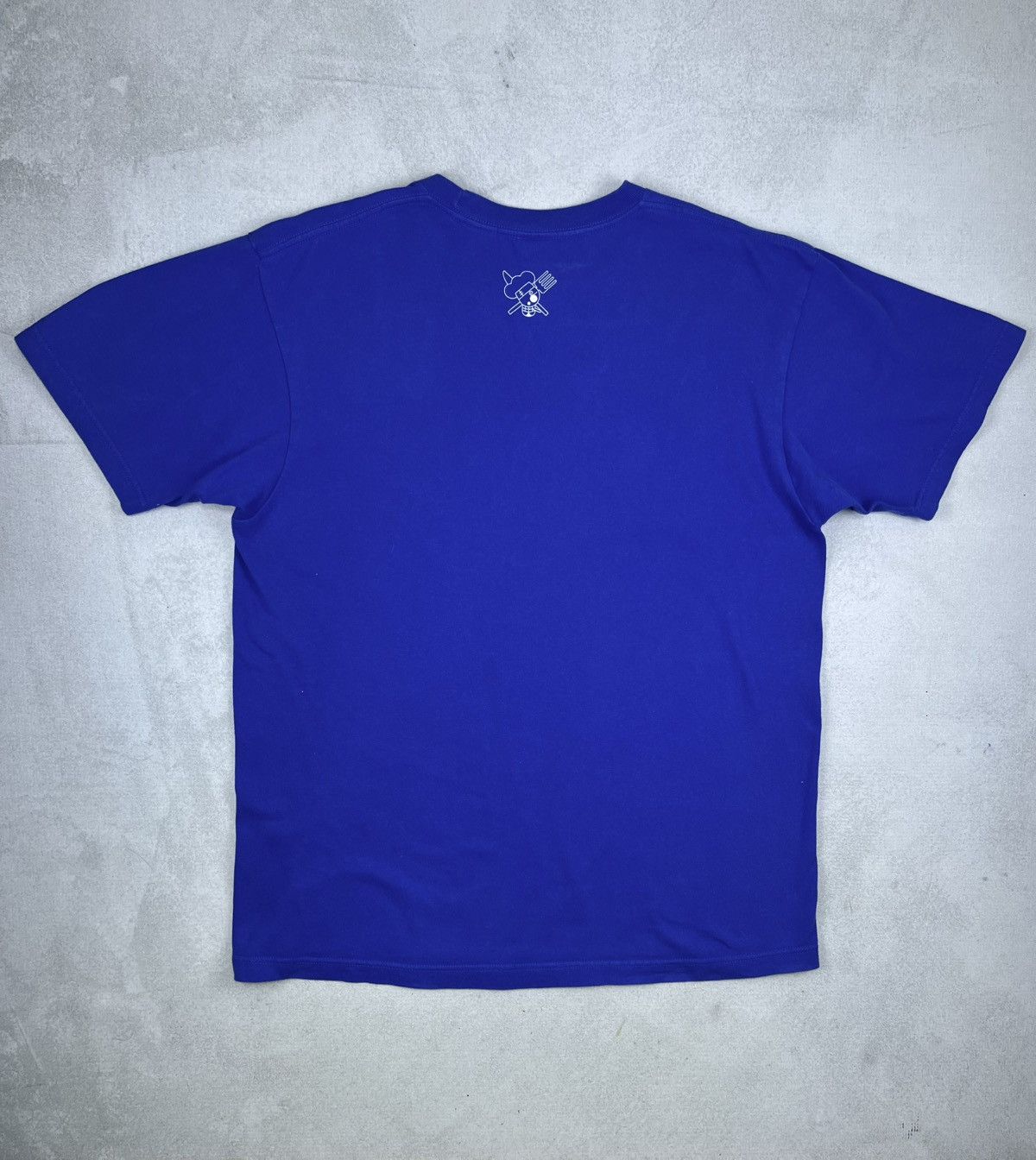 Anime ONE PIECE ‘SANJI’ MANGA PANEL TEE *RARE Size US L / EU 52-54 / 3 - 3 Thumbnail