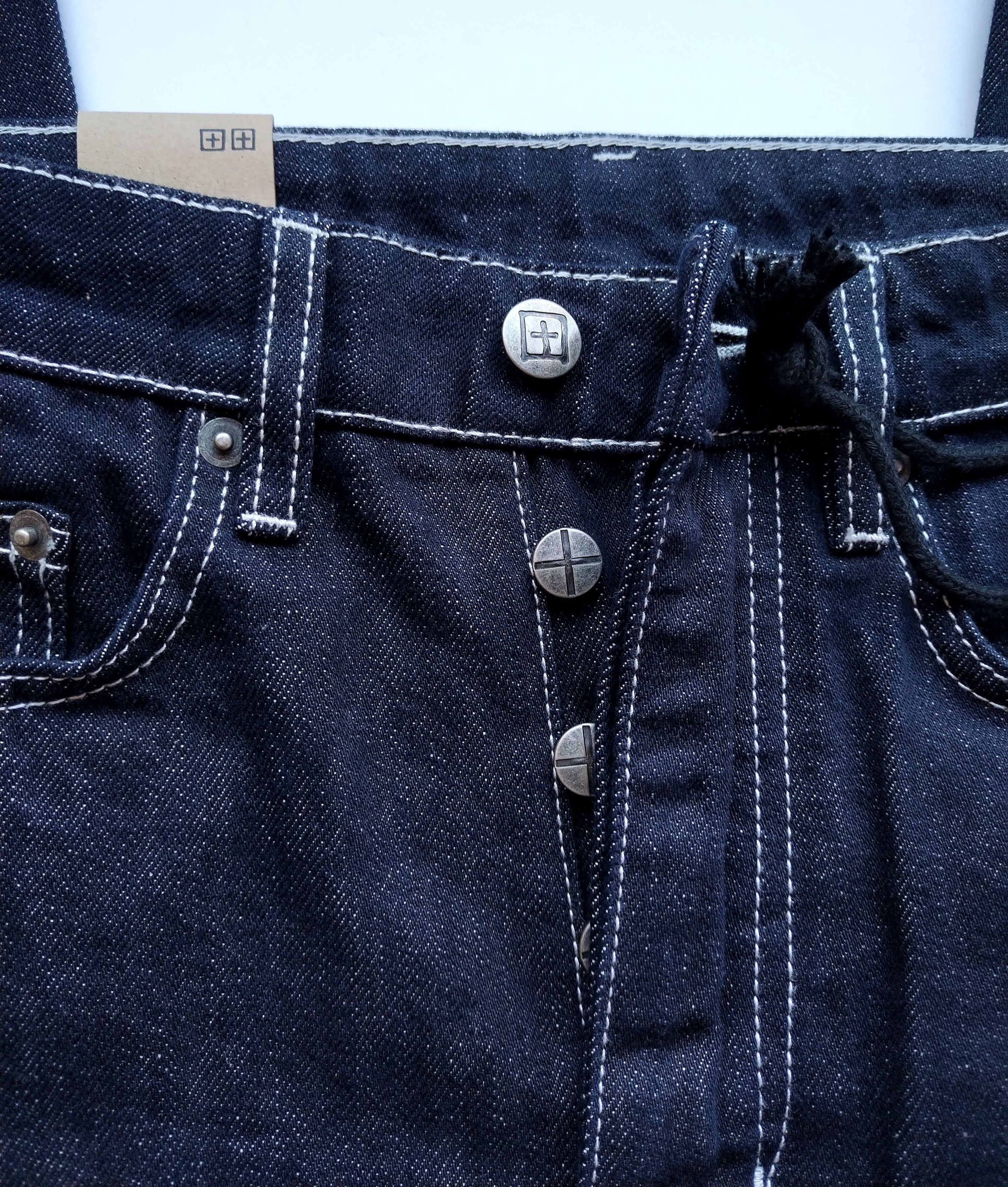 Ksubi Brooklyn jean zenith Size 25" / US 0 / IT 36 - 6 Thumbnail
