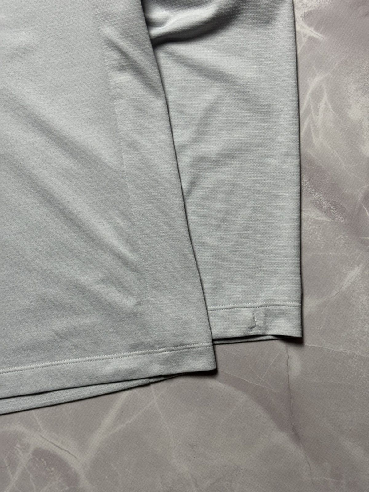 Arc'teryx Arc'teryx Cormac Hoody Running Technical Light Gray Mens XS Size US XS / EU 42 / 0 - 8 Thumbnail