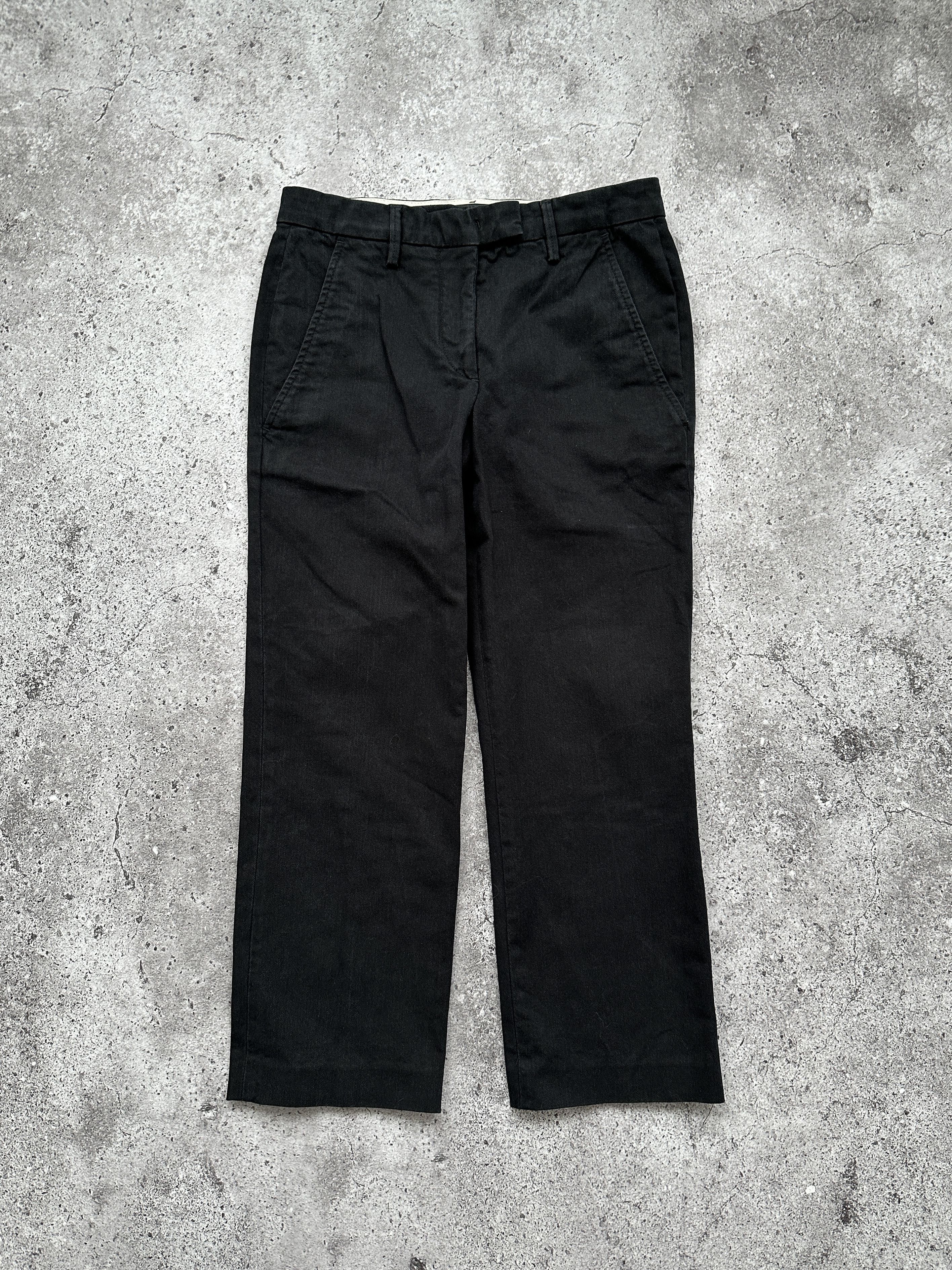 Isabel Marant Isabel Marant Casual Chino Pants Trousers Size 25" / US 0 / IT 36 - 5 Thumbnail