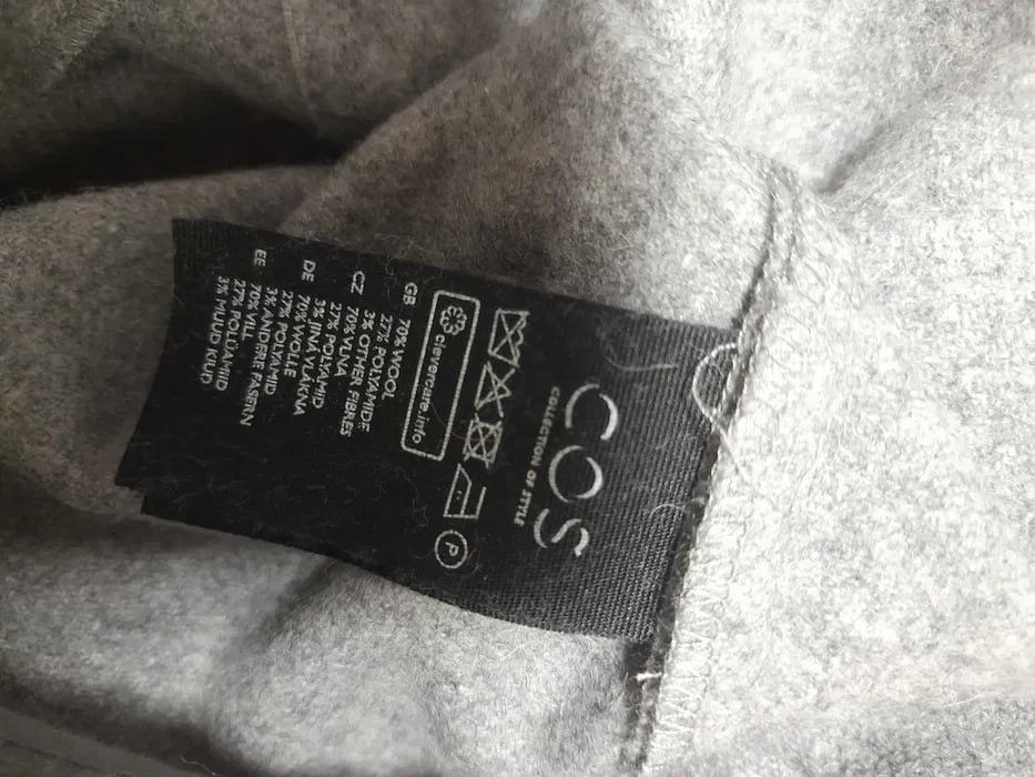 Cos COS sweater Size S / US 4 / IT 40 - 3 Thumbnail