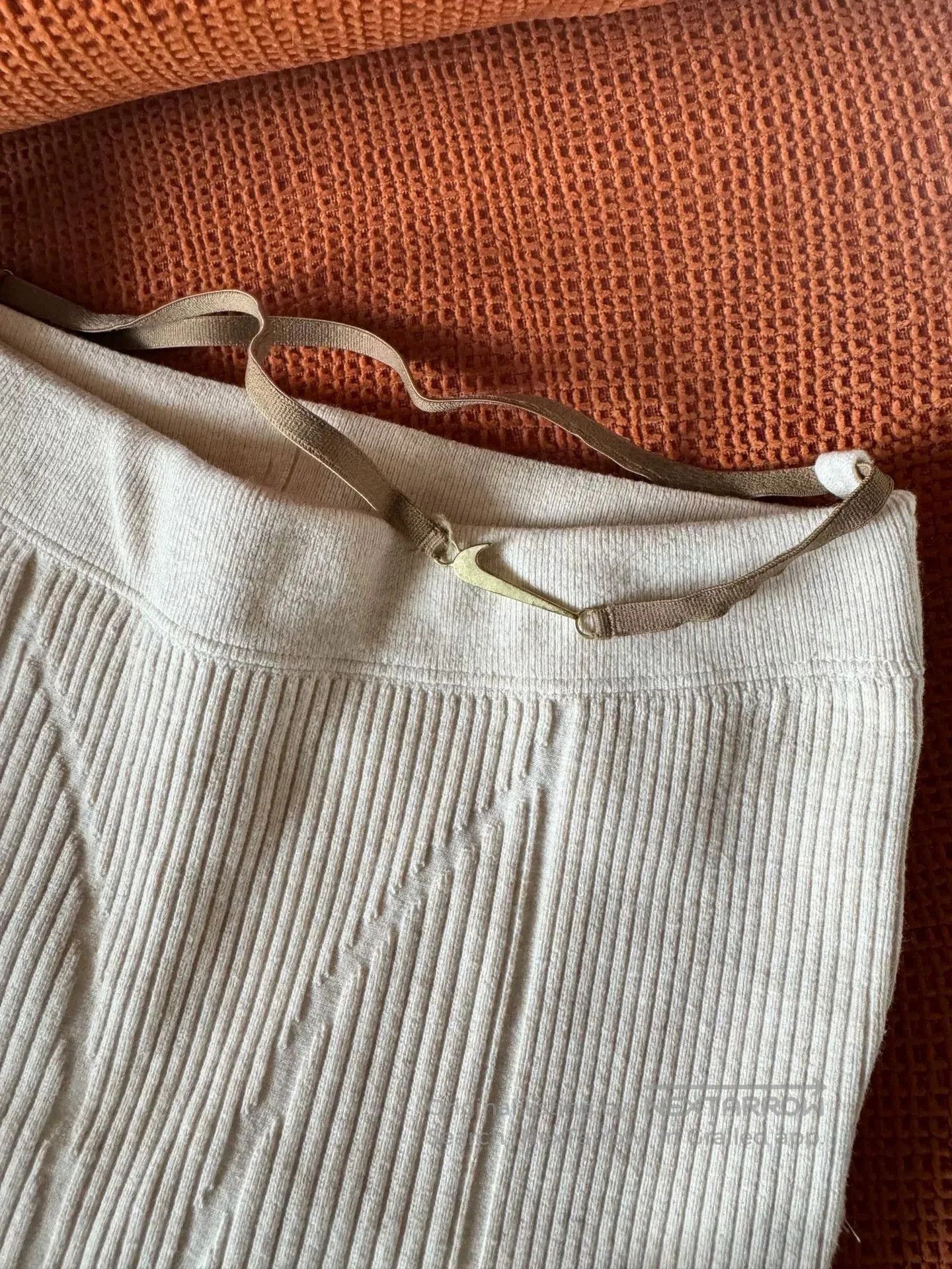 Jacquemus Nike Jacquemus FW22 Knit Set. Size M / US 6-8 / IT 42-44 - 4 Thumbnail