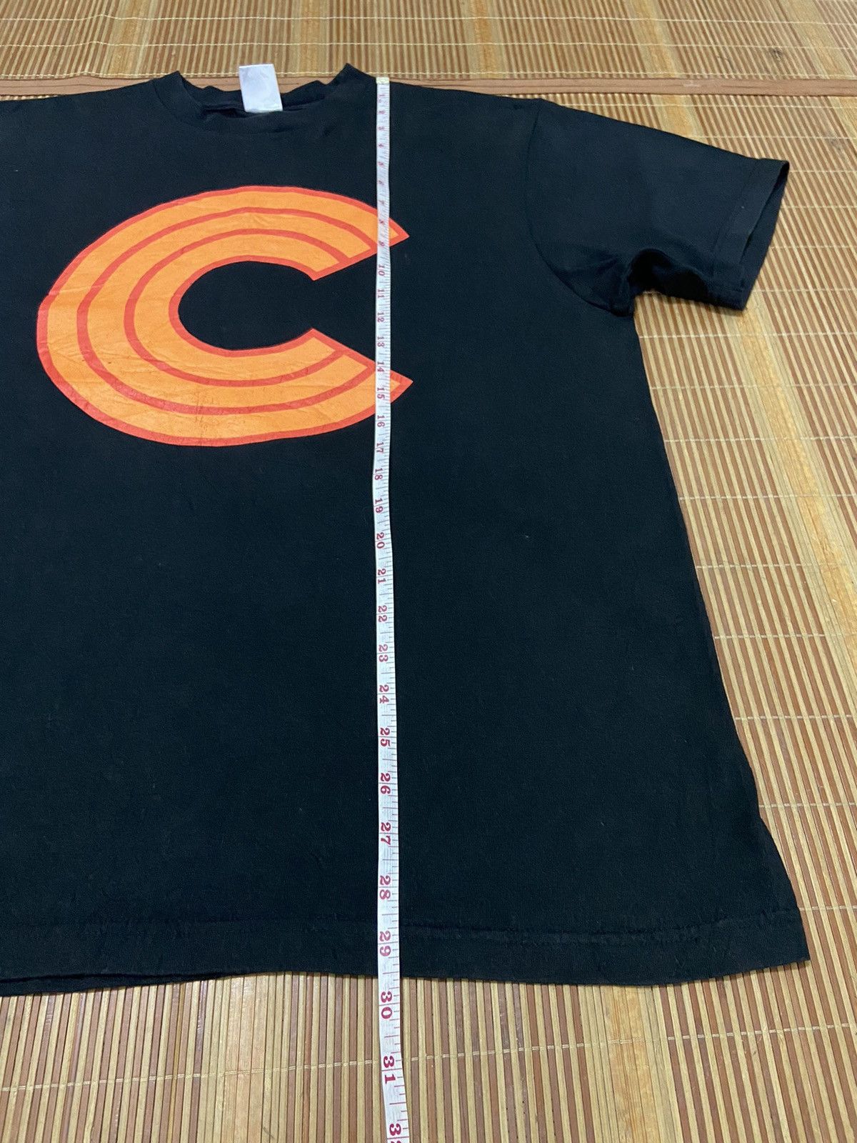 Other CHICAGO THE MUSICAL TEE Size US L / EU 52-54 / 3 - 4 Thumbnail
