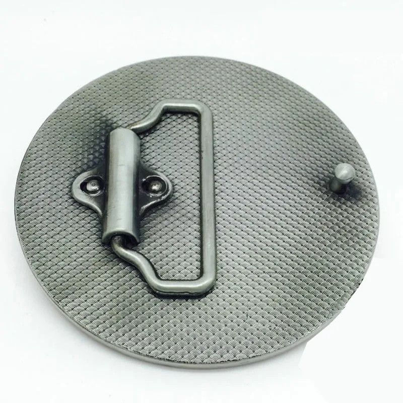 Cowboy Equipment × Vintage Deadpool Belt Buckle Size ONE SIZE - 2 Thumbnail