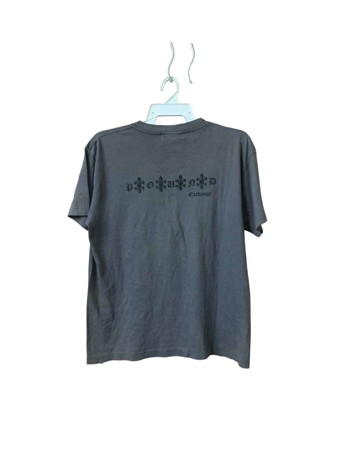 Beams Plus × Japanese Brand × Vintage Y2k sid vicious shirt Size US M / EU 48-50 / 2 - 2 Thumbnail