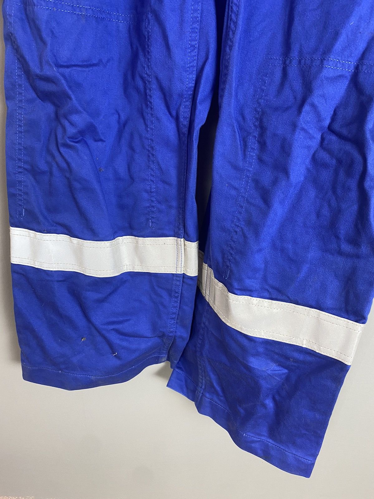 Red Wing Vintage red wing overalls Size US 36 / EU 52 - 7 Thumbnail