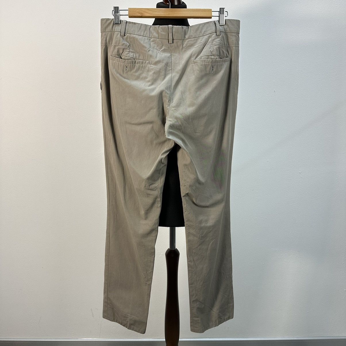 Hermes HERMES pants Size US 34 / EU 50 - 2 Thumbnail