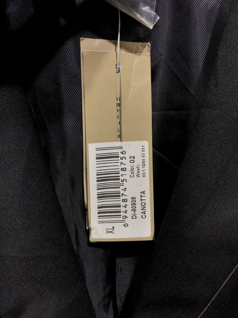 Dior Dior Homme Blazer BNWT Size 50R - 4 Thumbnail