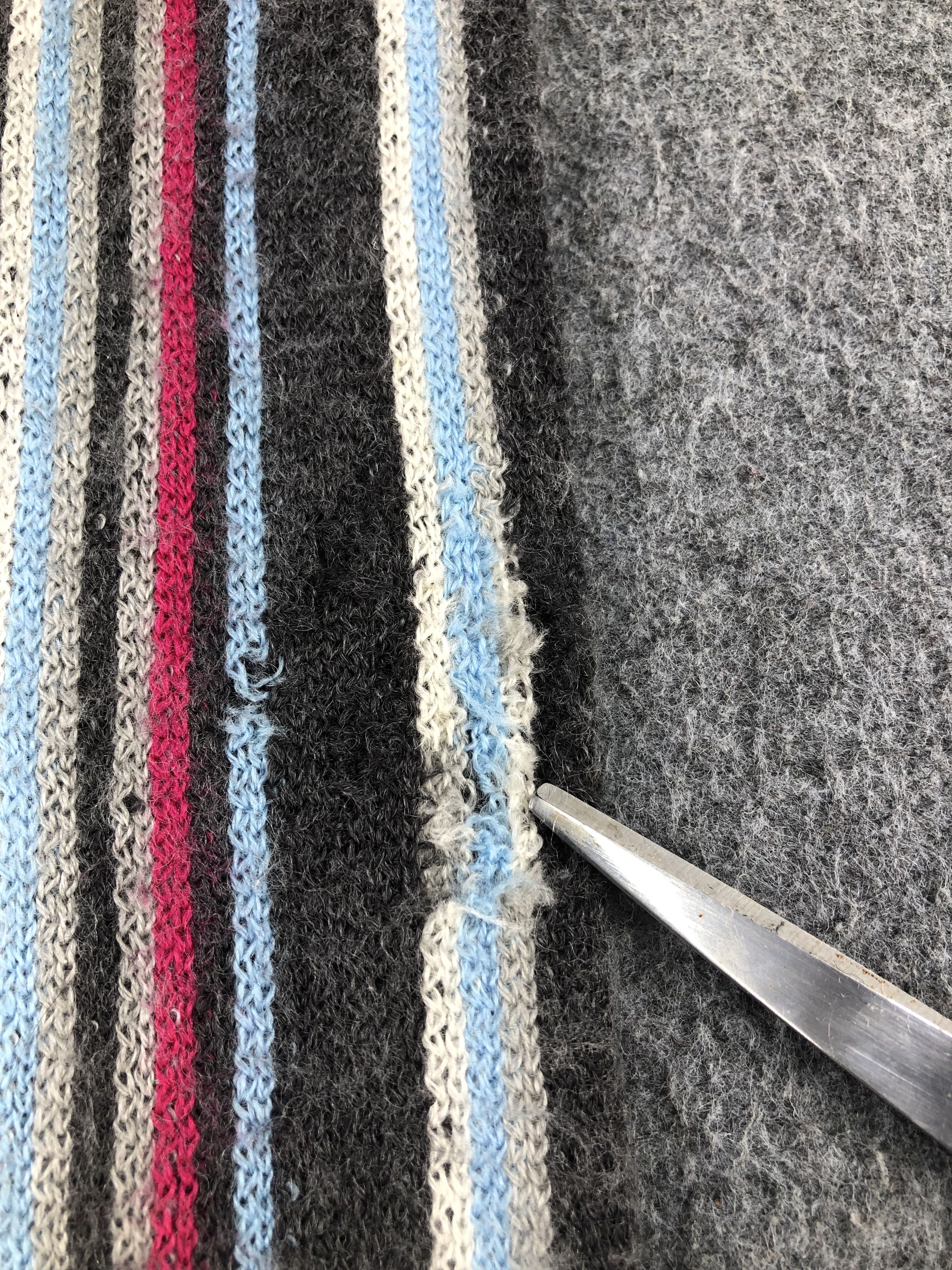 Takeo Kikuchi Takeo Kikuchi Scarf / Muffler / Neckwear Size ONE SIZE - 5 Thumbnail