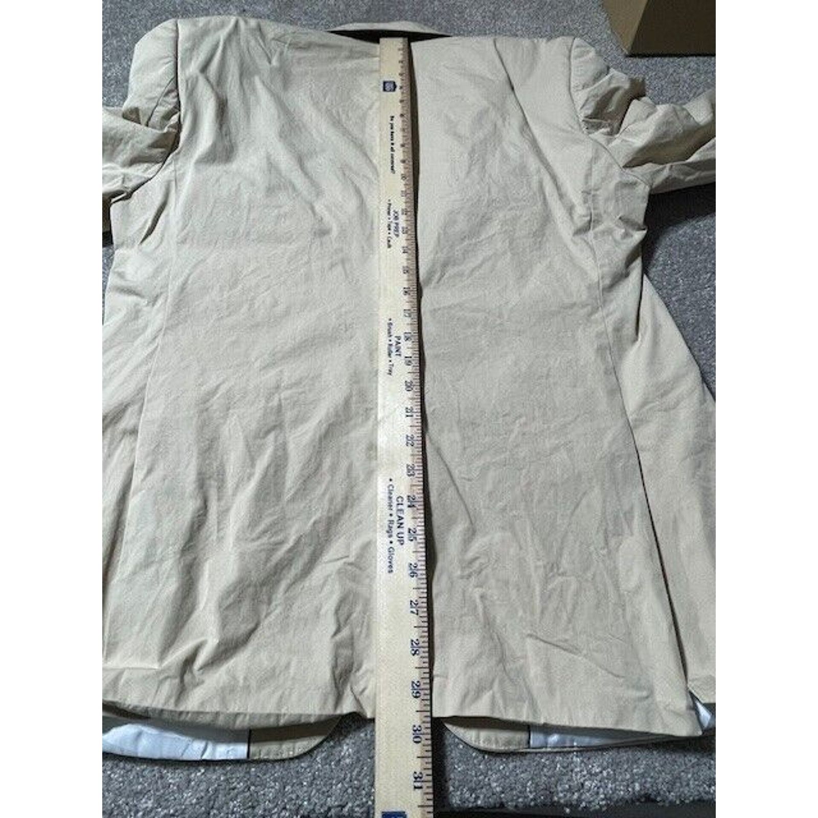 Other McNeal Blazer Mens US 42 EU 52 Minimalist European Business Size 42S - 7 Thumbnail