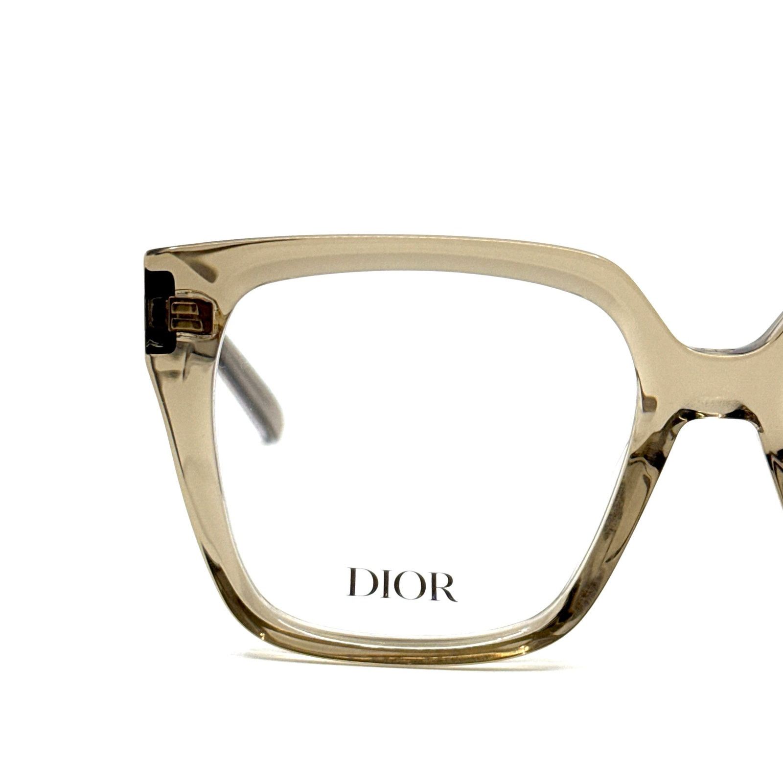 Dior New, Christian Dior Eyeglasses DiorSpiritO S6I 5500 Size ONE SIZE - 4 Thumbnail