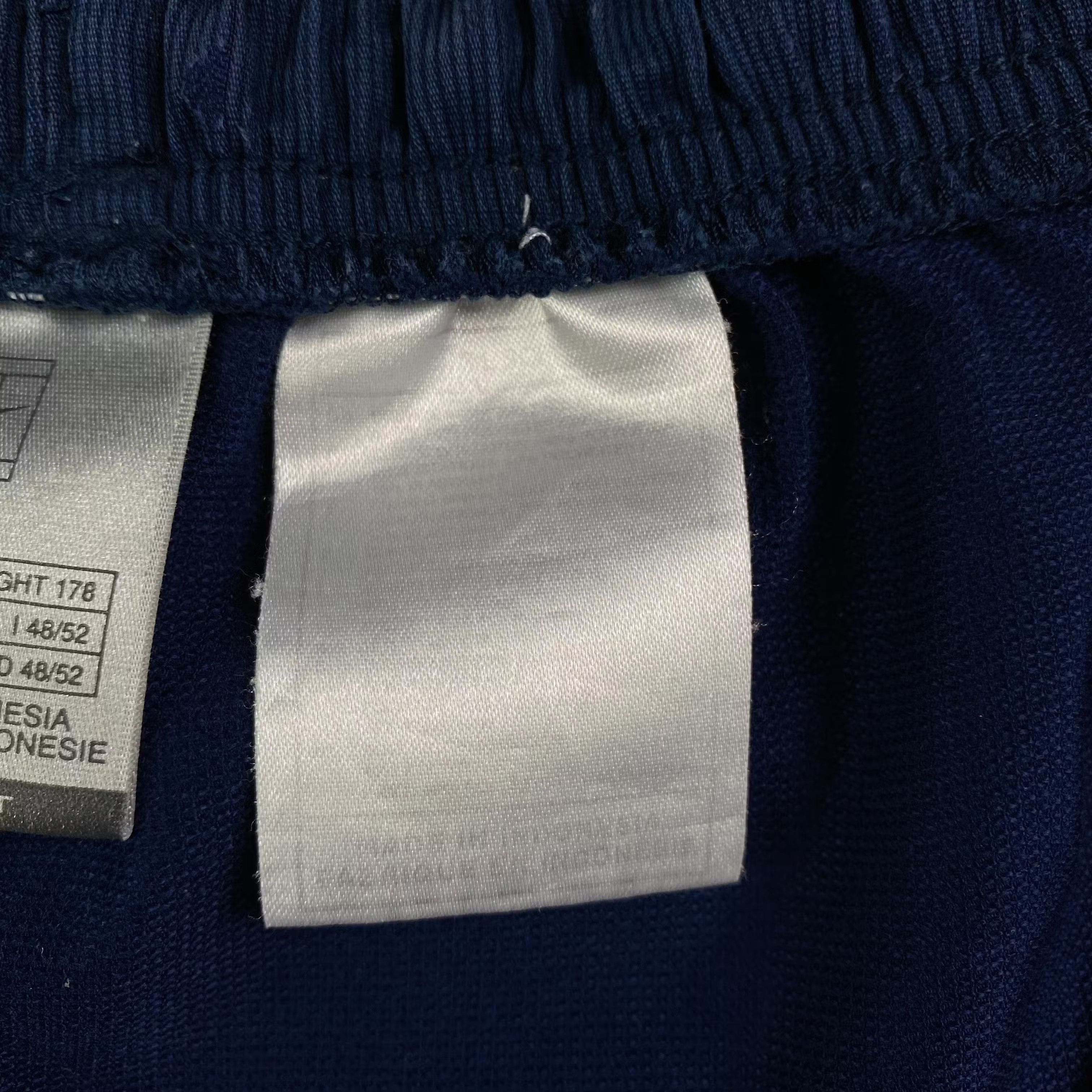 Nike × Vintage Mens Shorts Nike Vintage Size M Size US 30 / EU 46 - 4 Thumbnail