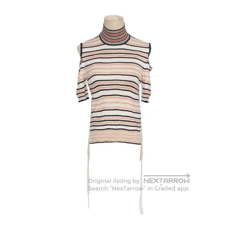Fendi Fendi Sweater/Knitwear Size XS / US 0-2 / IT 36-38 - 1 Thumbnail