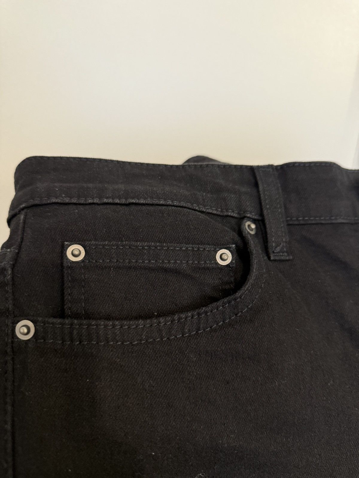 Ksubi Chitch Laid Back Jeans Size US 32 / EU 48 - 19 Thumbnail