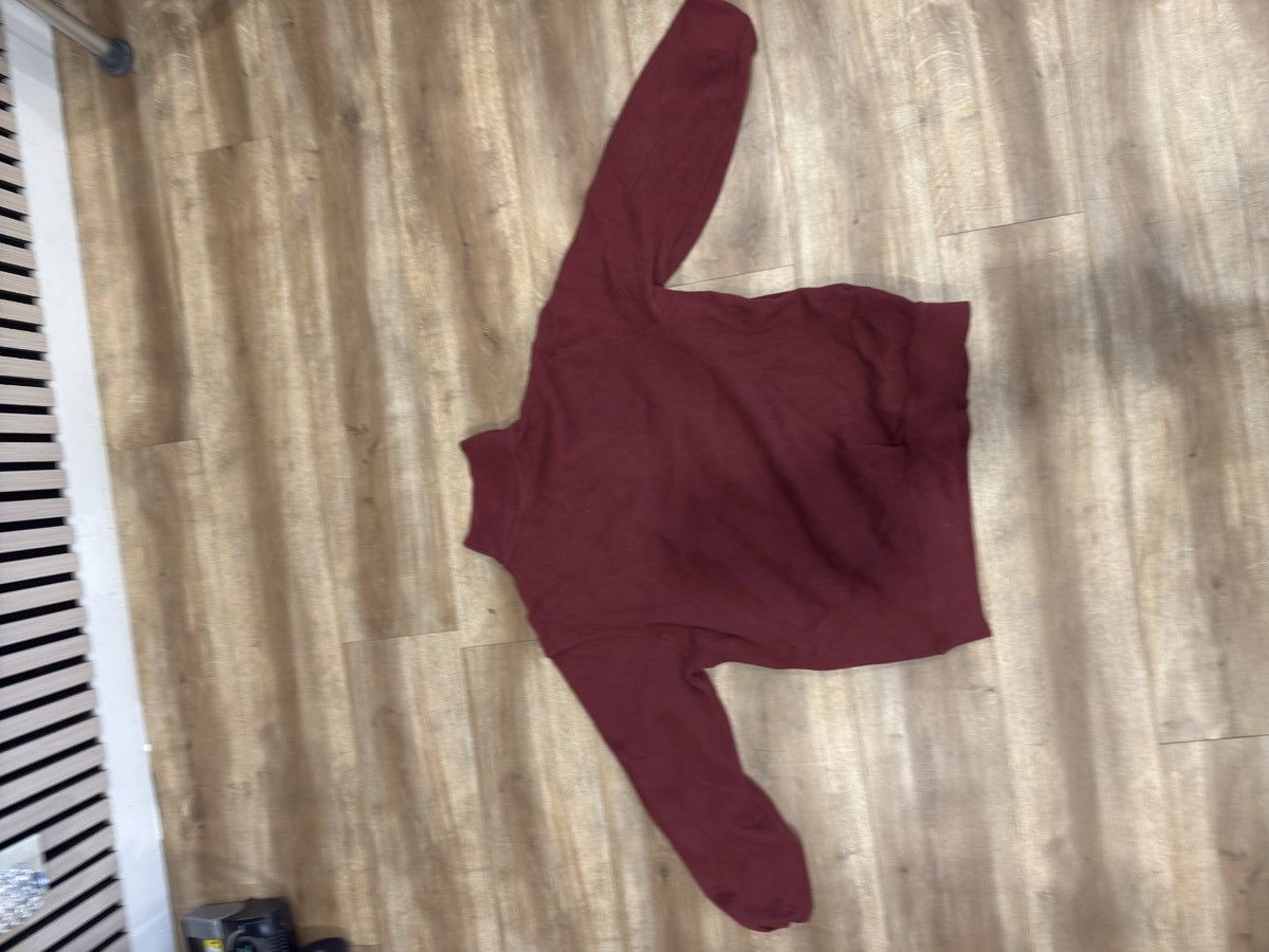 Lacoste Lacoste quarter zip Size US L / EU 52-54 / 3 - 1 Thumbnail