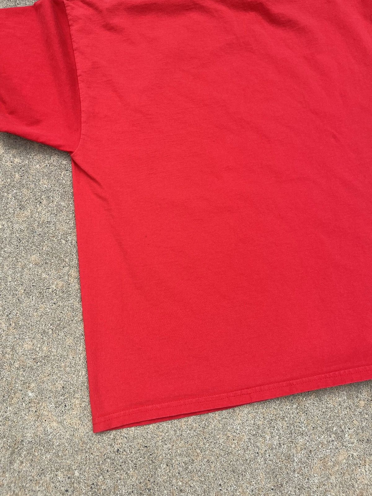 Peanuts × Vintage VINTAGE 00’S SNOOPY “JOE DISCO” JOHN TRAVOLTA PARODY T-SHIRT Size US XXL / EU 58 / 5 - 15 Thumbnail