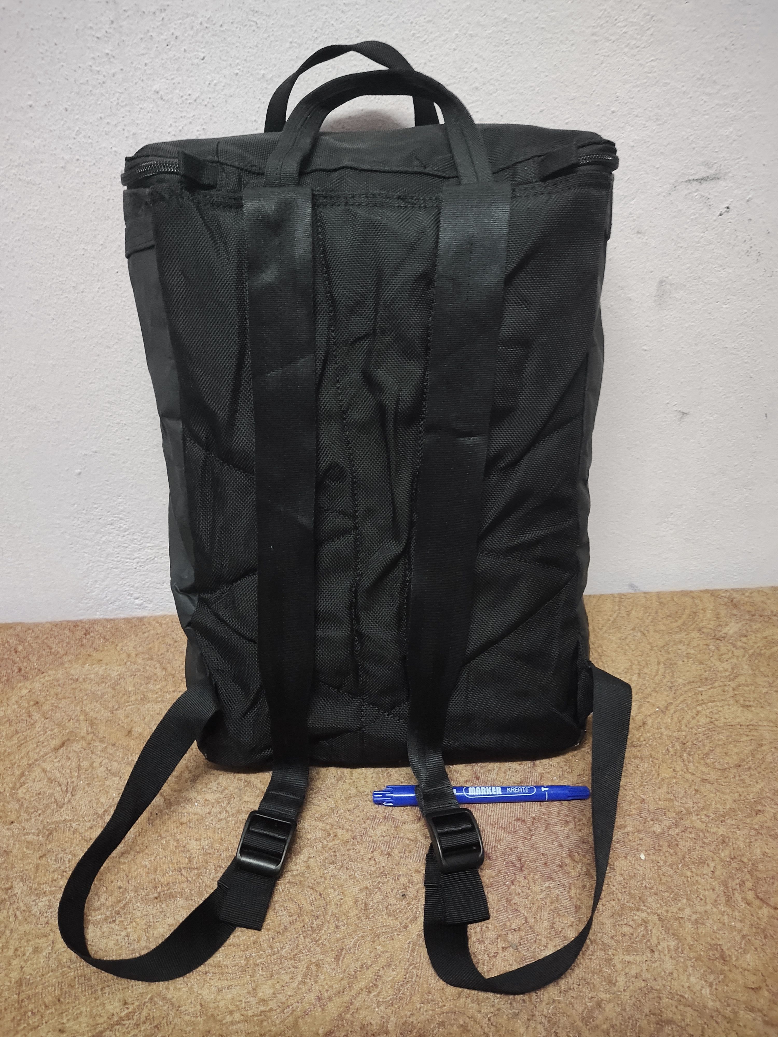 The North Face The North Face TNF Fusebox Waterproof Backpack Size ONE SIZE - 4 Thumbnail
