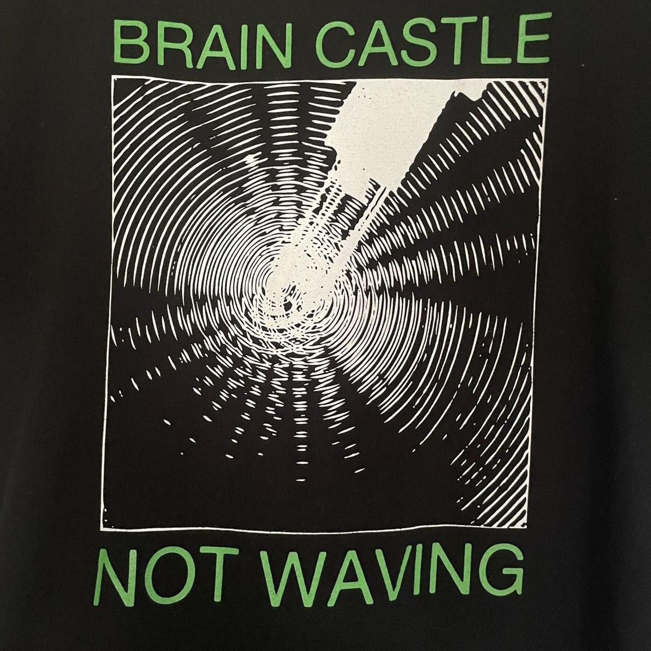 Undercover Undercover Oversized Graphic Tee Size US M / EU 48-50 / 2 - 3 Thumbnail