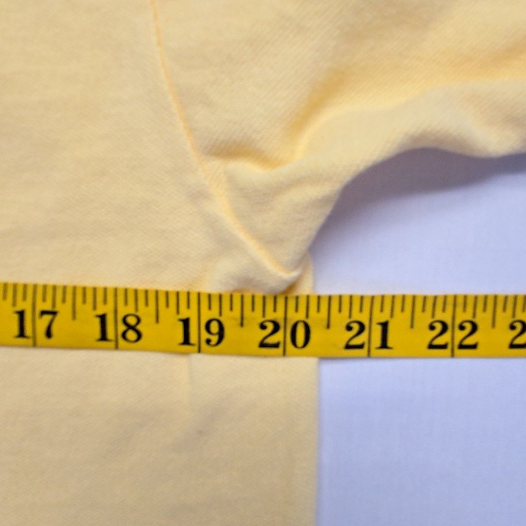 Vintage Vintage Mexican Restaurant Polo Shirt Bakery Medium VTG Size M / US 6-8 / IT 42-44 - 9 Thumbnail