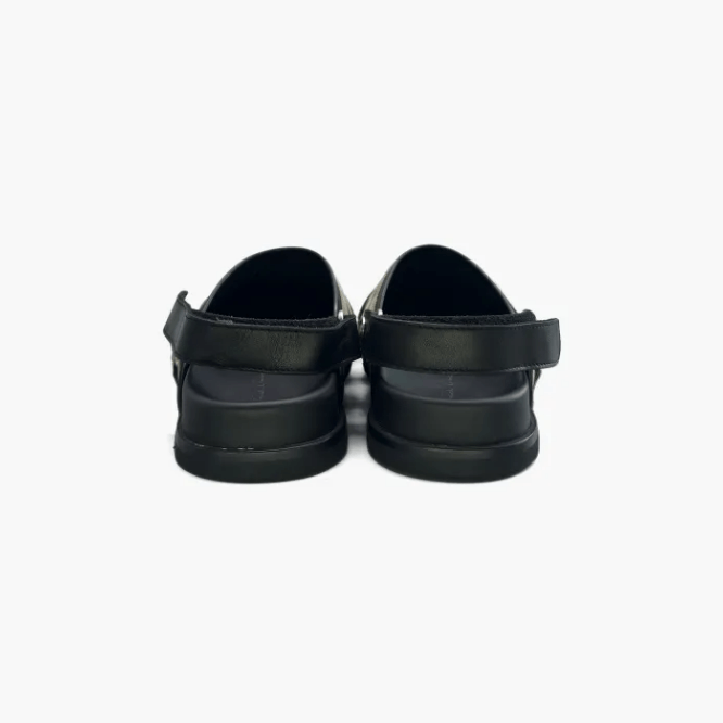 Rick Owens Rick Owens round-toe slip-on casual shoes Size US 7 / IT 37 - 5 Thumbnail