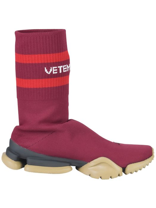 Vetements on sale sock trainer