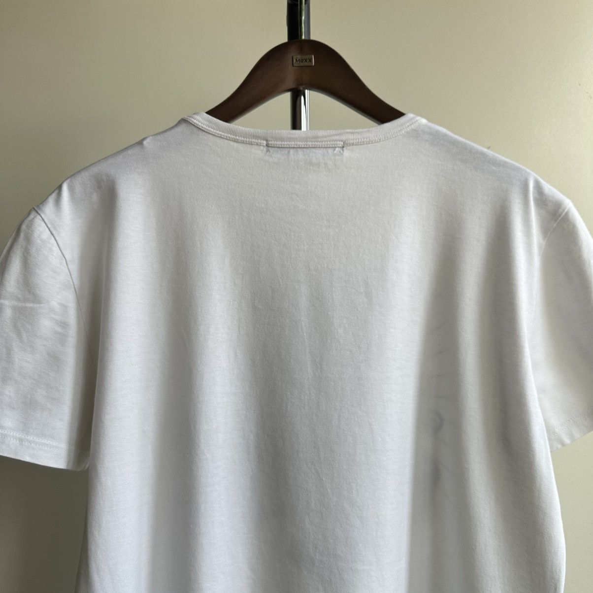 Frankie Morello × Vintage VINTAGE FRANKIE MORELLO LIMITED EDITION 10TH TEE Size US L / EU 52-54 / 3 - 6 Thumbnail