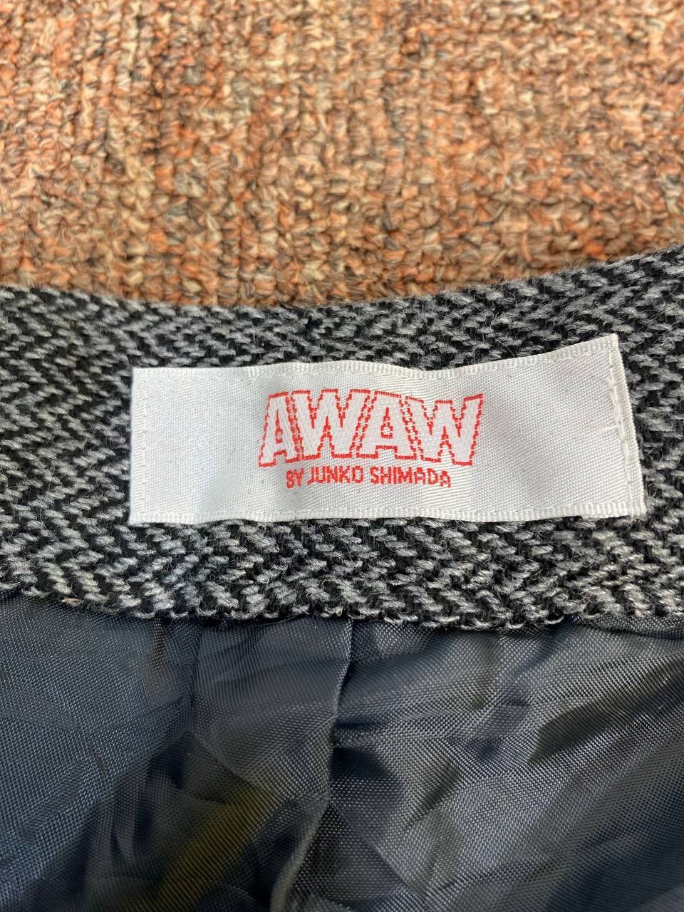 Junko Shimada awaw by junko shimada japanese brands cropped pants Size US 30 / EU 46 - 11 Thumbnail